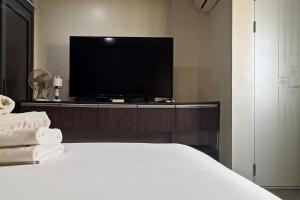 Smart Condominium powered by Cocotel