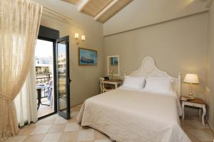Ionia Suites Rethymno Greece