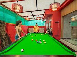 The Hosteller Bam Goa, Assagao - Poshtel