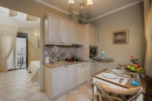 Ionia Suites Rethymno Greece