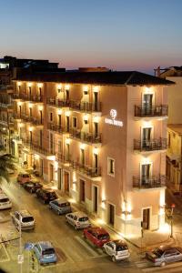 Ionia Suites Rethymno Greece