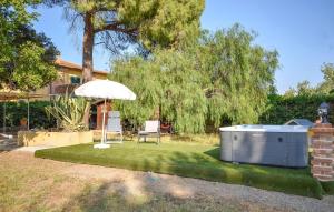 Cozy Home In Campiglia Marittima