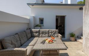 Nice Home In Grmani With Kitchen