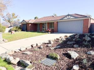 4 Bedroom on Kimberley
