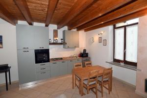 Chiari trilocale nel centro città