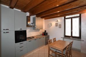 Chiari trilocale nel centro città