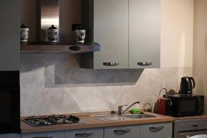 Chiari trilocale nel centro città