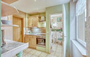 Ferienwohnung Fürstenberg