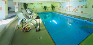 Alpenhotel Ramsauerhof