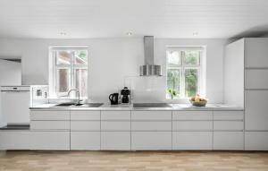 Two-Bedroom Holiday Home In Bogo By