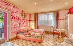 Ferienwohnung Fürstenberg