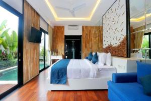 Amara Villa Umalas Bali