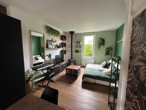 Appartements Le coin cache : photos des chambres
