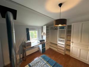 Appartements Le coin cache : photos des chambres