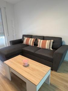 Apartamento Ajo RH