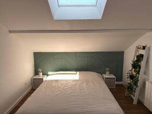 Appartements Le coin cache : photos des chambres