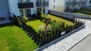 Słoneczne Boho e-apart