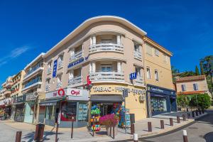 Hotels Hotel de la Baie : photos des chambres