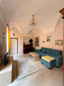 Casa di Rosa Chiara