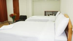 Hotel Centro Huancayo