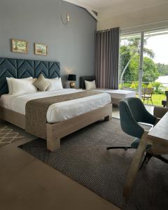 The Niche Hikkaduwa - 10 minutes to the beach