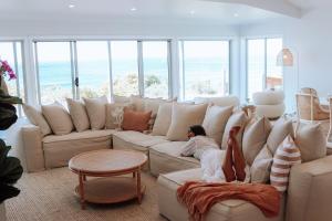 Beares Beach House