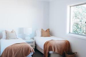 Beares Beach House