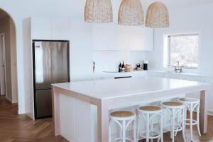 Beares Beach House