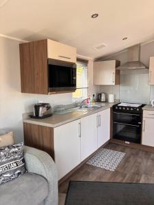 Seton sands caravan rental