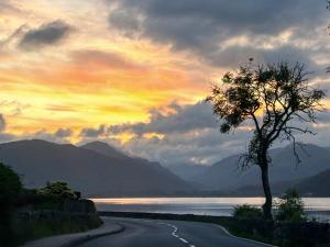 Holy Loch View
