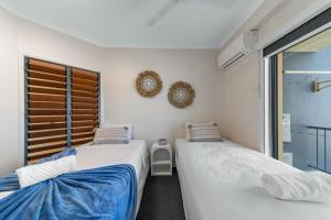 Seaside Stays North Ward