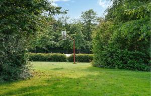 Two-Bedroom Holiday Home In Bruinisse