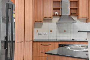 Seaside Stays North Ward