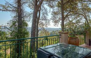 Maisons de vacances Amazing Home In Sollies-Ville : photos des chambres
