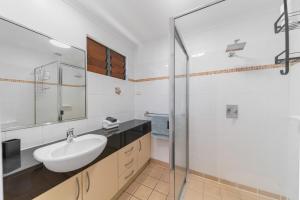 Seaside Stays North Ward