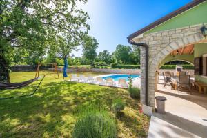 Villa Green House, a warm and beautiful pet friendly villa