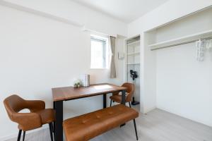 LIVCITY Kinshicho 1101 Skytree view