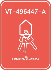 Casa Esmeralda - holiday apartment Costa Blanca