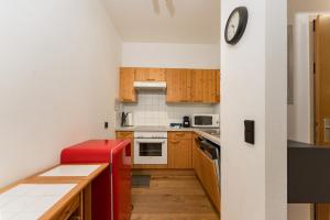 Appartement Alpenblick by Schladming-Appartements