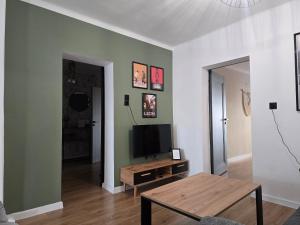 Eastside Apartments-Apartament Rodzinny przy Deptaku Zdrojowa 12