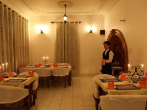 Grand Norling Hotels Resort