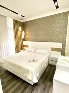 Stylish Apartment by the Sea, Old Boulevard!