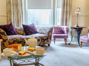 The Kings Landing Spa