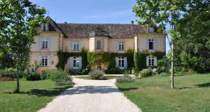 Château Le Tour - Chambres dHôtes