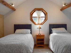 Forge Masters Cottage