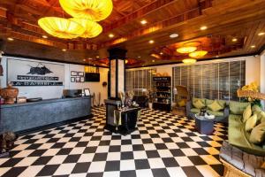 La Da Kiri Boutique Hotel