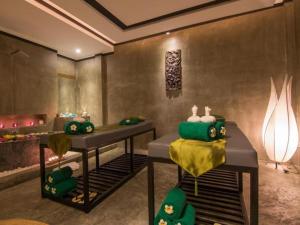 La Da Kiri Boutique Hotel