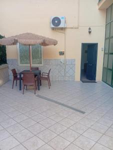 Terrazza Real Poggio