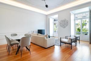 Unique Chiado, 2 Bedroom DeLuxe Suite