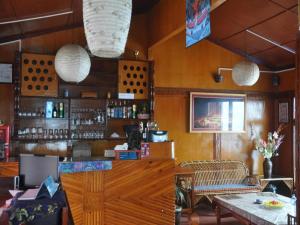 Stupa Resort